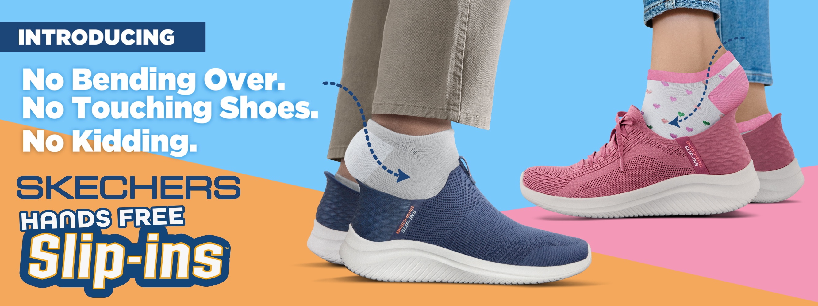 Skechers Shoes, Trainers, Boots and Sandals | Simply Feet