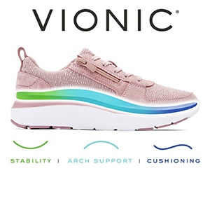 vionic sneakers sale