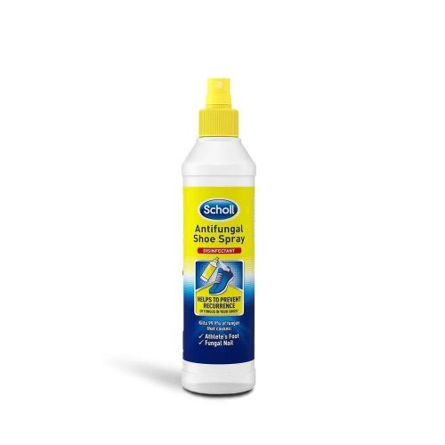 Scholl Antifungal Shoe Spray 250ml