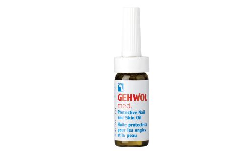 Gehwol Med Protective Nail & Skin Oil 15ml