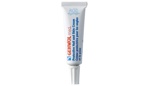 Gehwol Med Protective Nail & Skin Cream 15ml