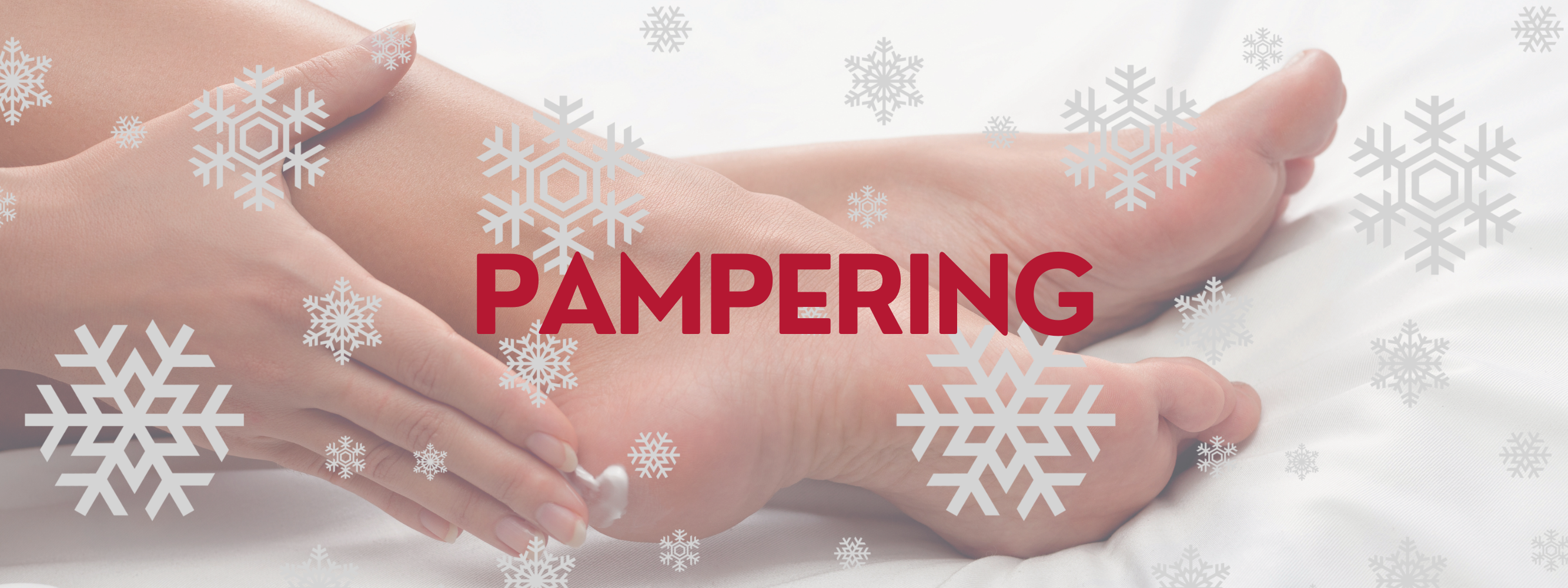 Shop Pampering Gifts