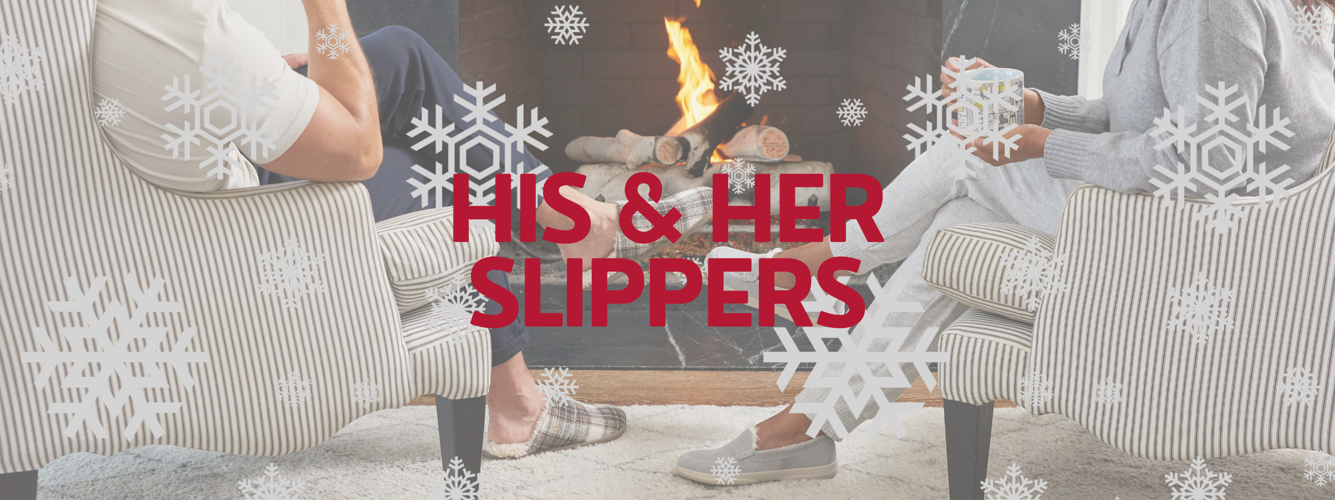 Shop Slippers for Men and Women